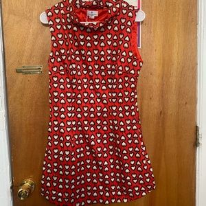 UK size 14 Collect If dress